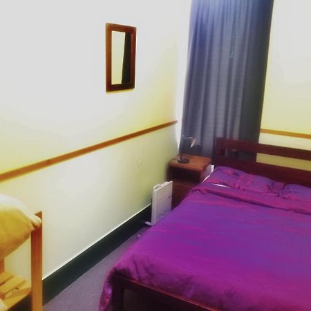 Spa Lodge Rotorua Zewnętrze zdjęcie