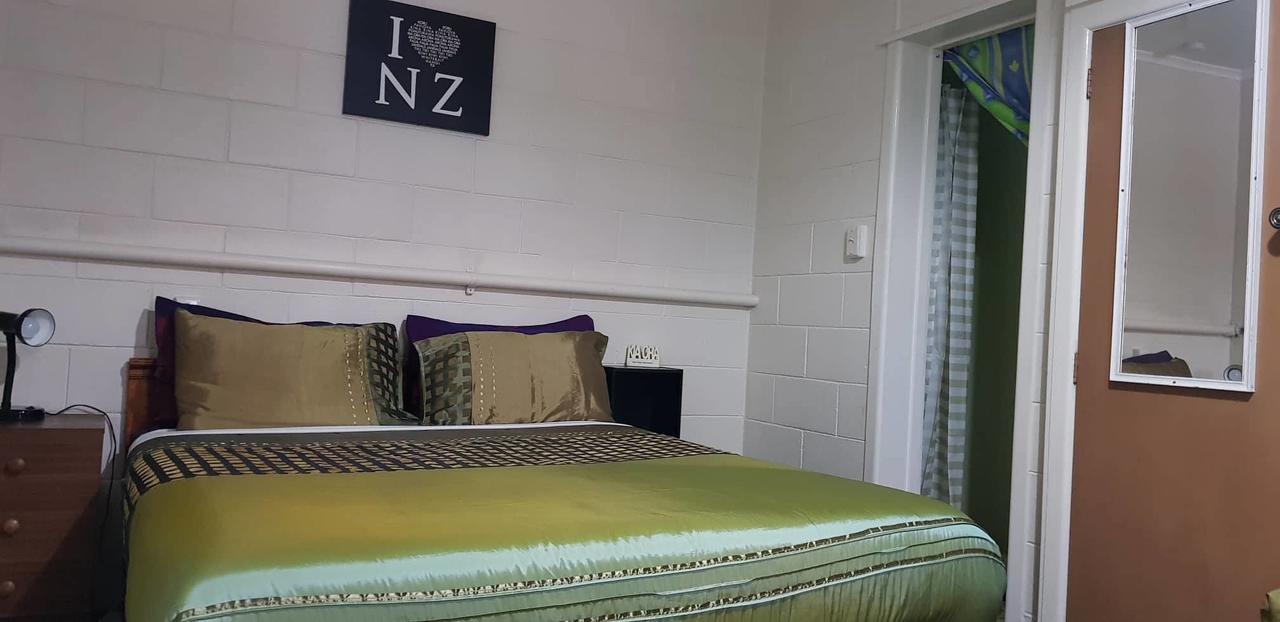 Spa Lodge Rotorua Zewnętrze zdjęcie