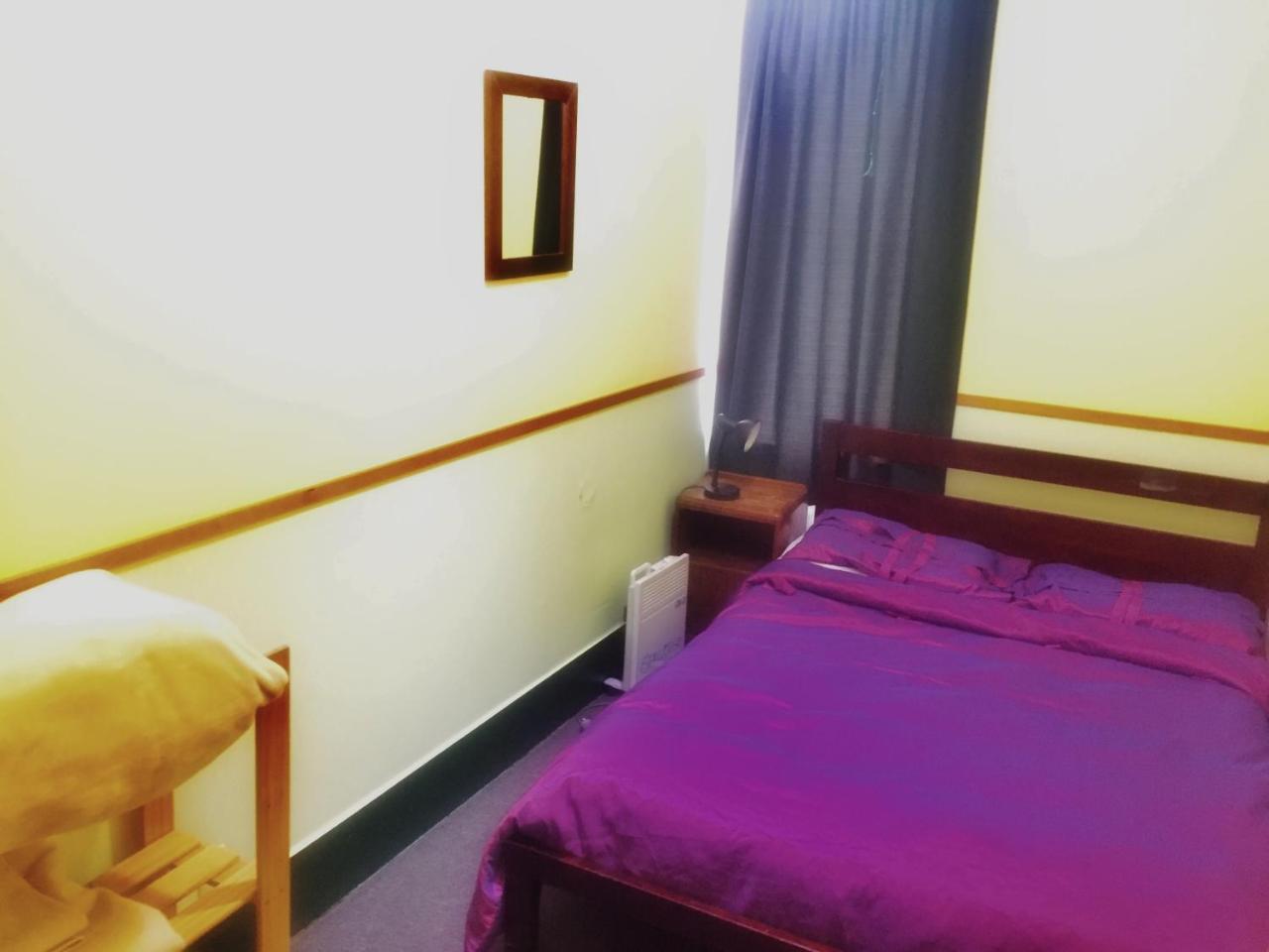 Spa Lodge Rotorua Zewnętrze zdjęcie