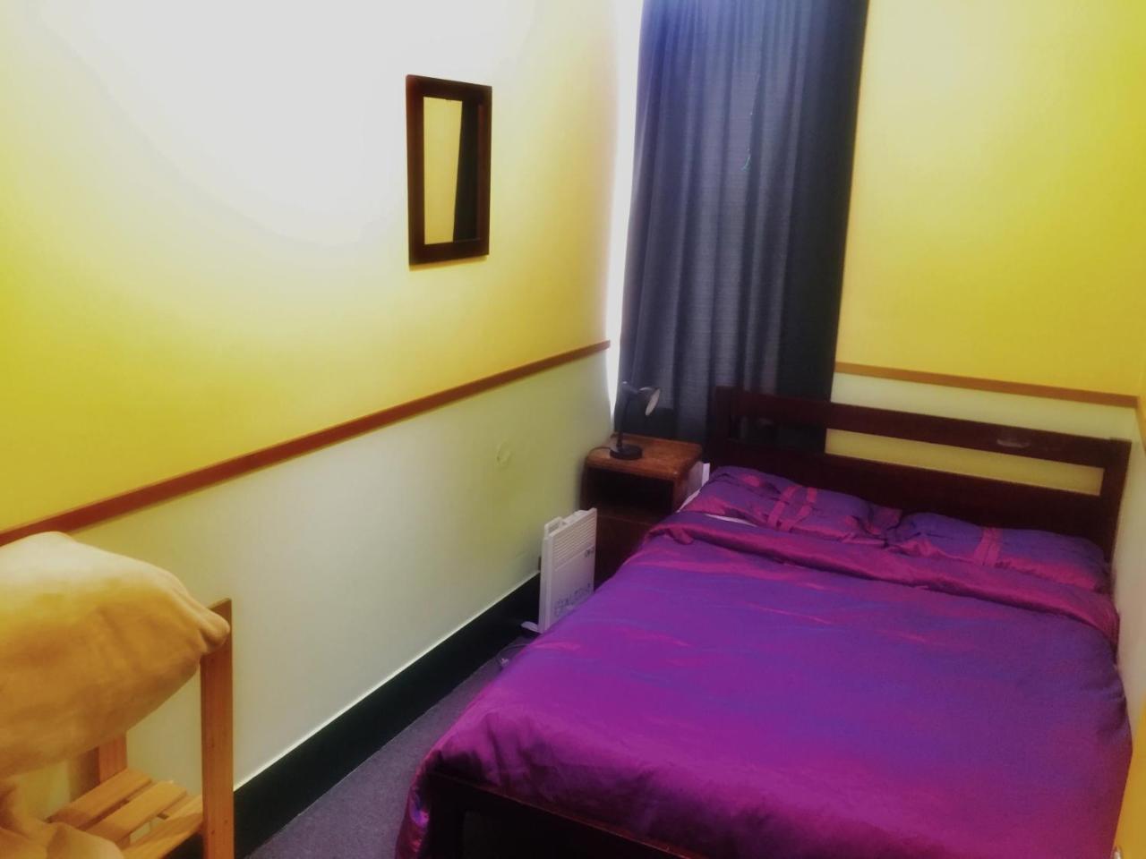 Spa Lodge Rotorua Zewnętrze zdjęcie