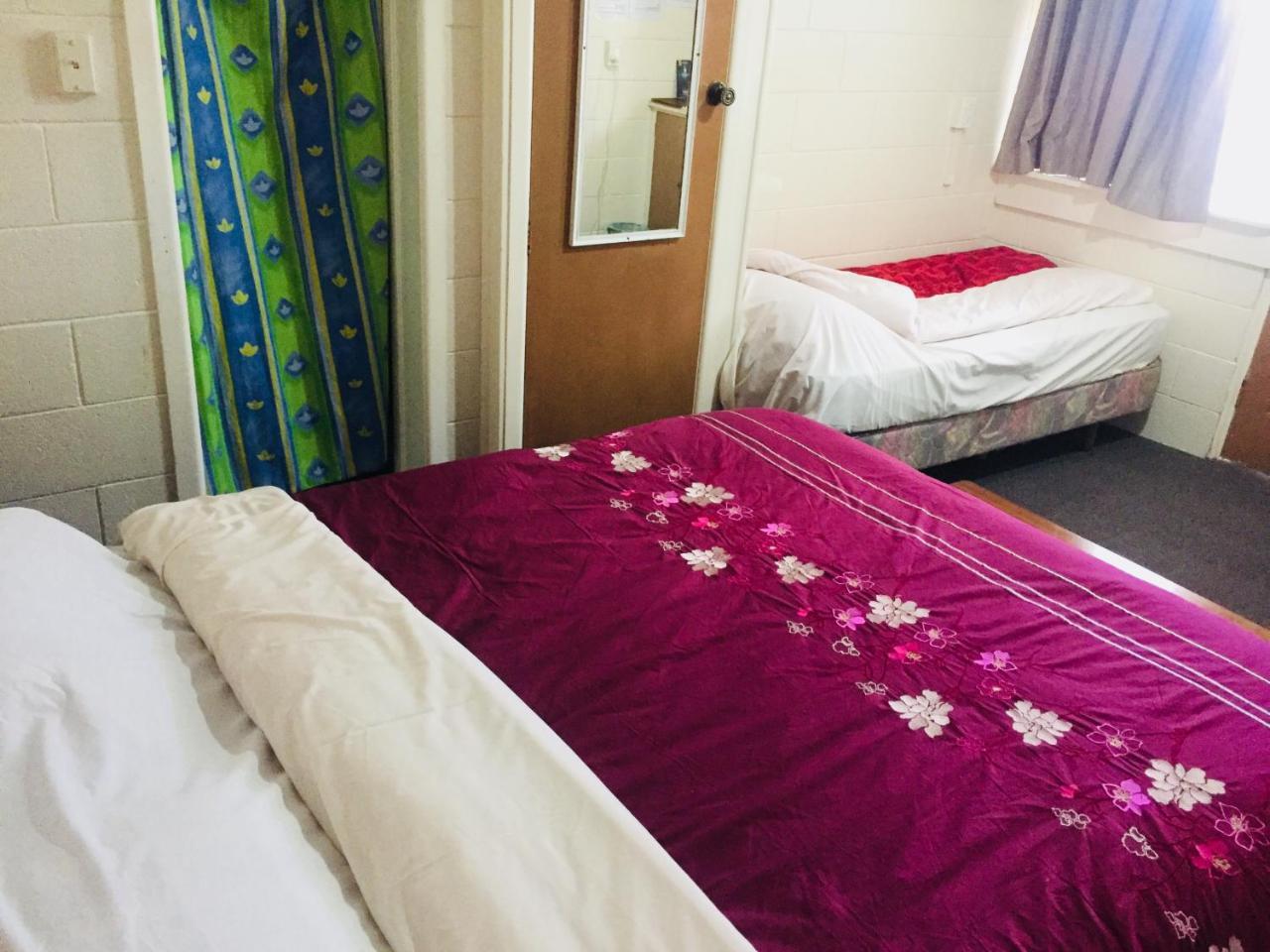 Spa Lodge Rotorua Zewnętrze zdjęcie
